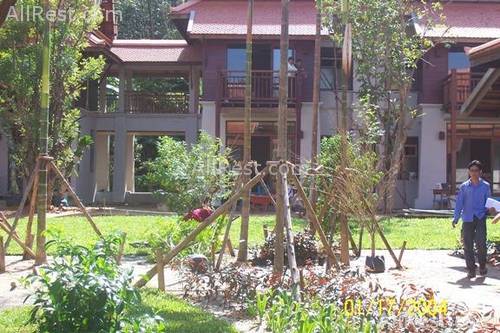 Khaolak Bhandari Resort & Spa 10